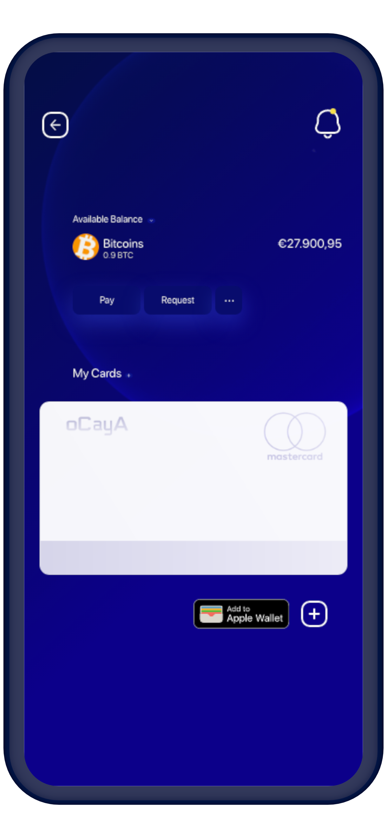 Wallet